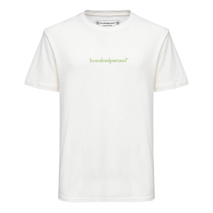 Hemp T-shirt "Plant"