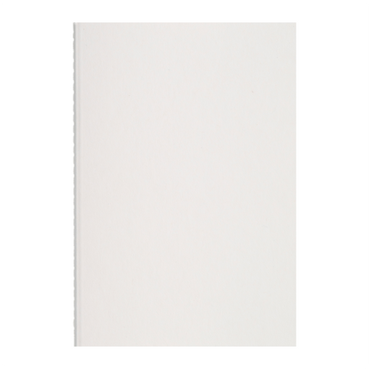 Hemp Notebook "Blank" (Pack of 25)