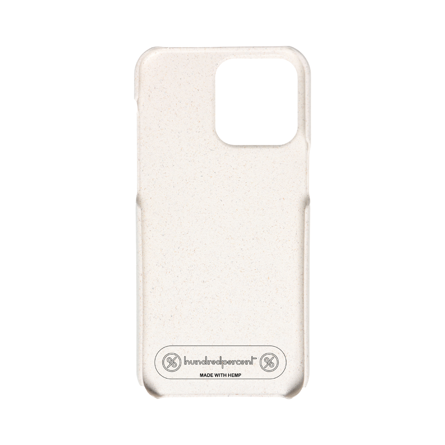 Hemp Phone Case "Blank" (pack of 10)