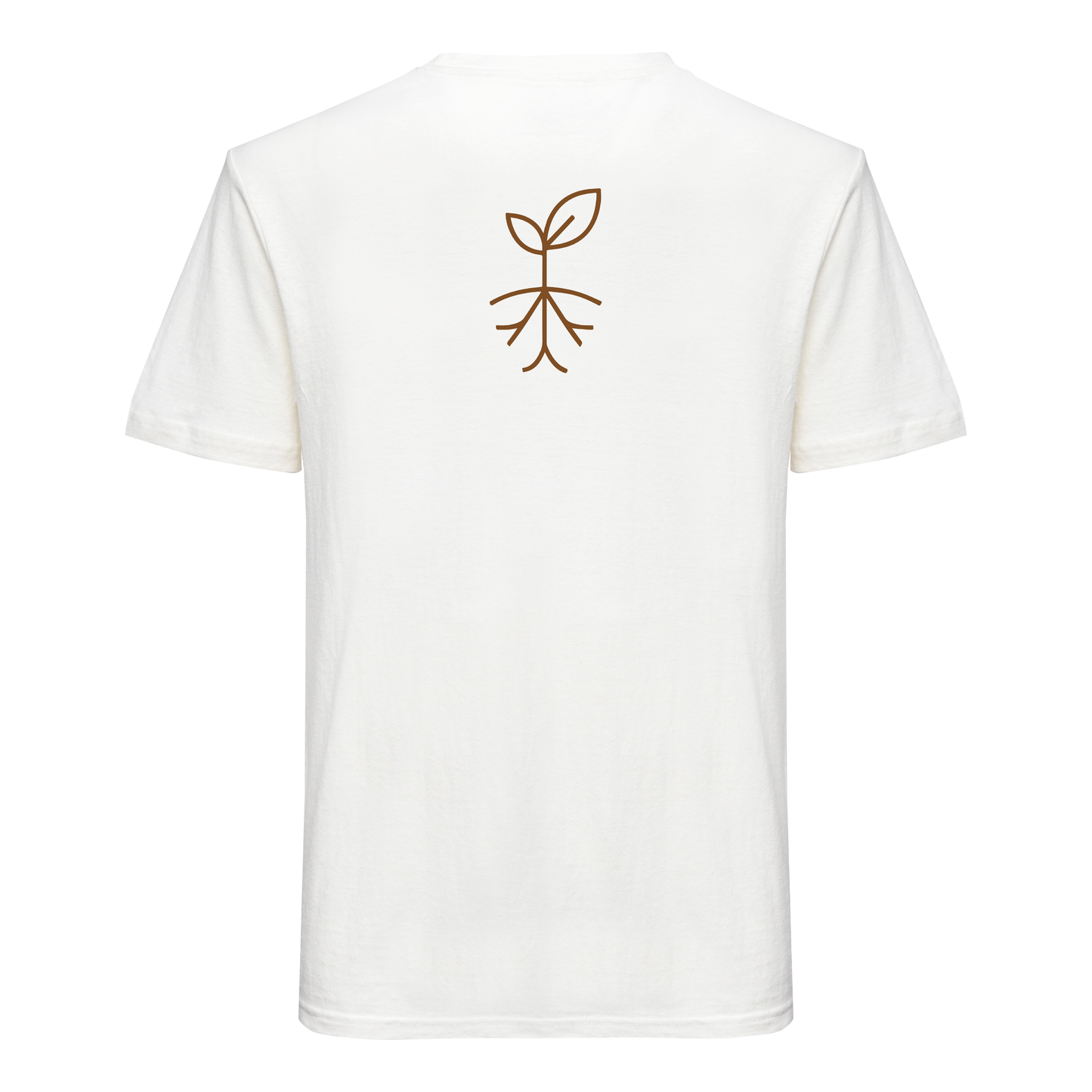 Hemp T-shirt Radice Vitalis