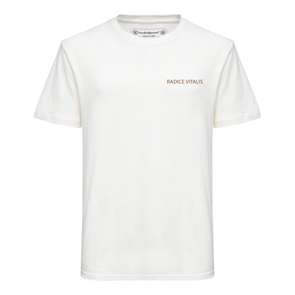 Hemp T-shirt Radice Vitalis