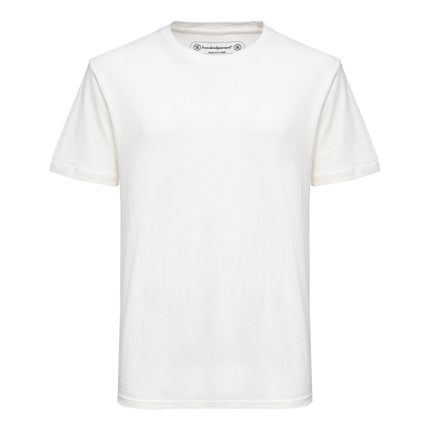 Hemp T-shirt "Blank" (pack of 3)