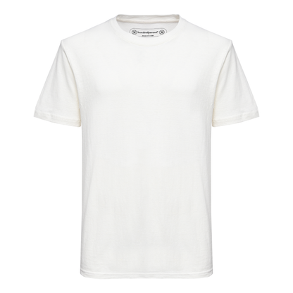 Hemp T-shirt "Blank" (pack of 3)