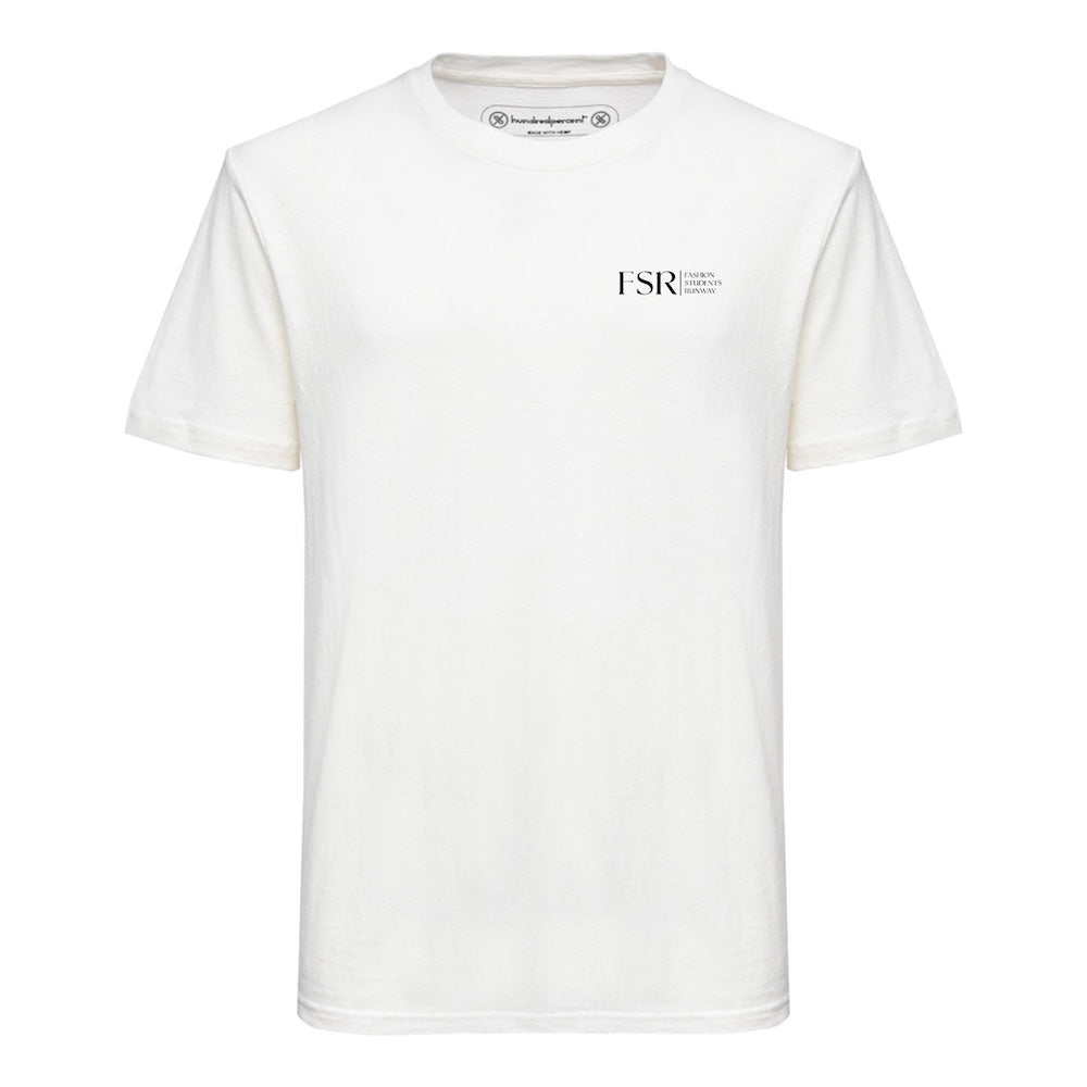 Hemp T-shirt | Fashion Students Runway