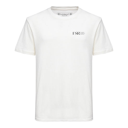Hemp T-shirt | Fashion Students Runway