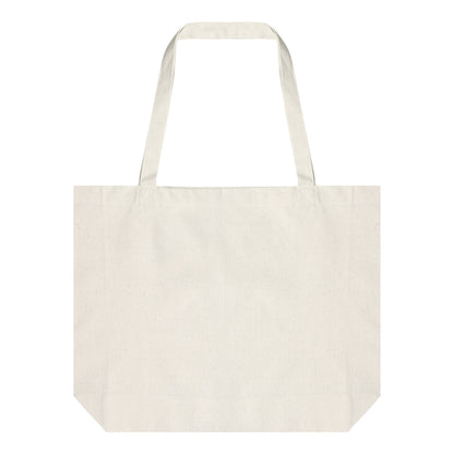 Hemp Tote Bag "Blank" (pack of 3)