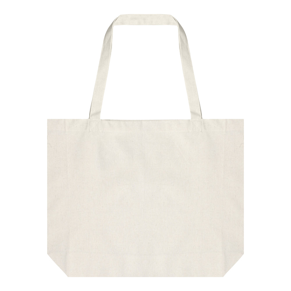 Hemp Tote Bag "Blank" (pack of 3)