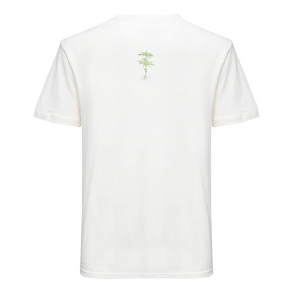 Hemp T-shirt Customise