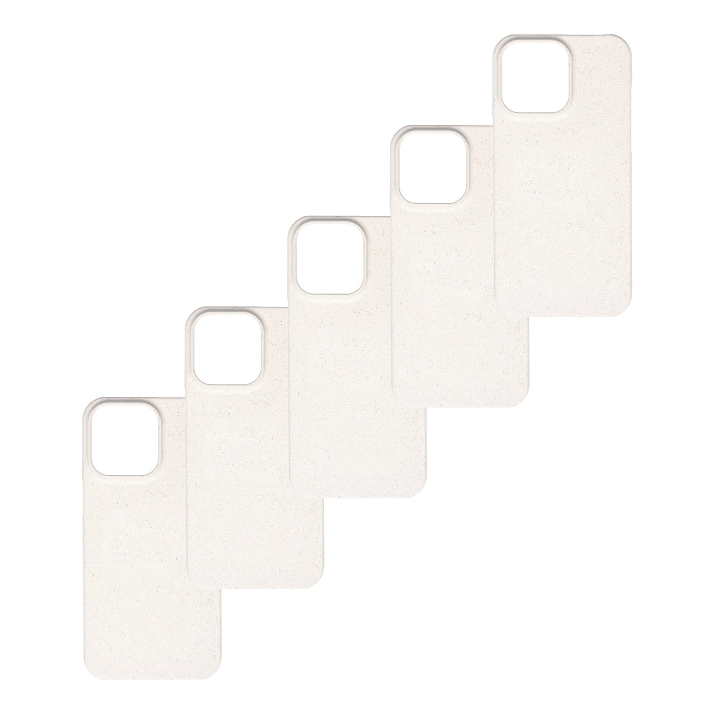 Hemp Phone Case "Blank" (pack of 5)