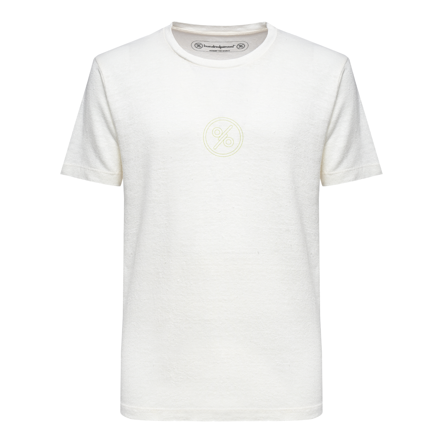 100% Hemp T-shirt