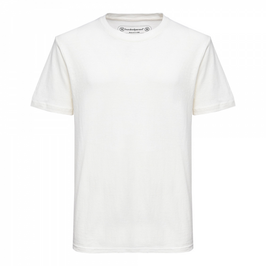 Hemp T-shirt Customise