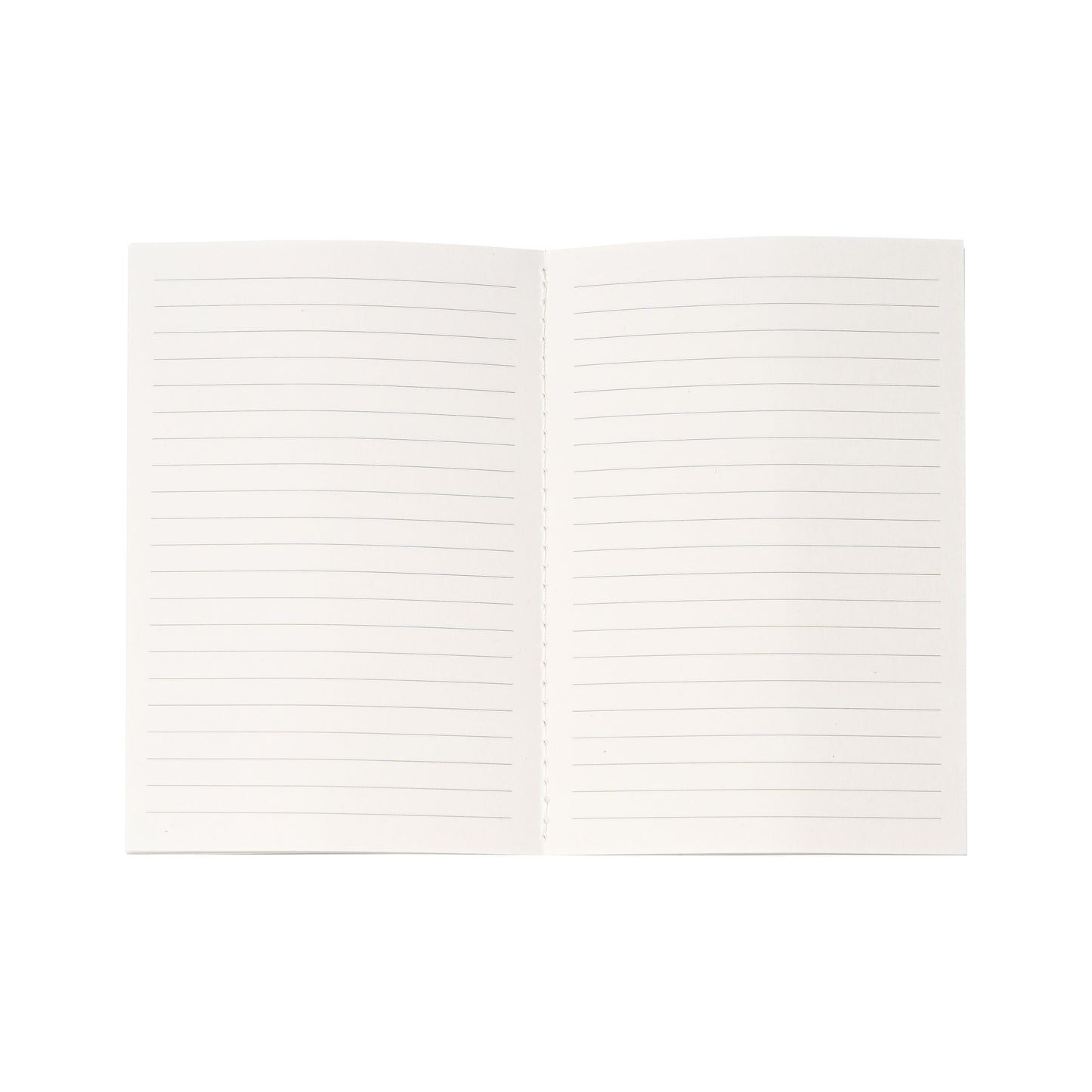 Hemp Notebook "Blank" (Pack of 25)