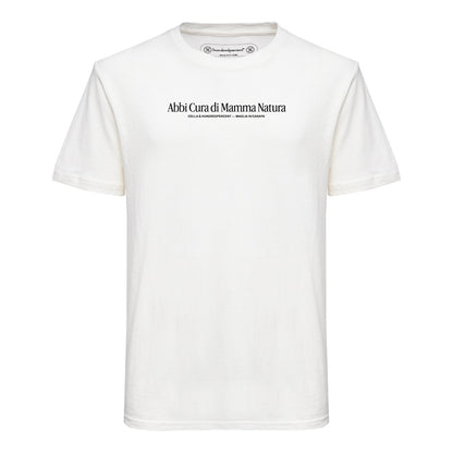 Hemp T-shirt | Colla - Mamma Natura